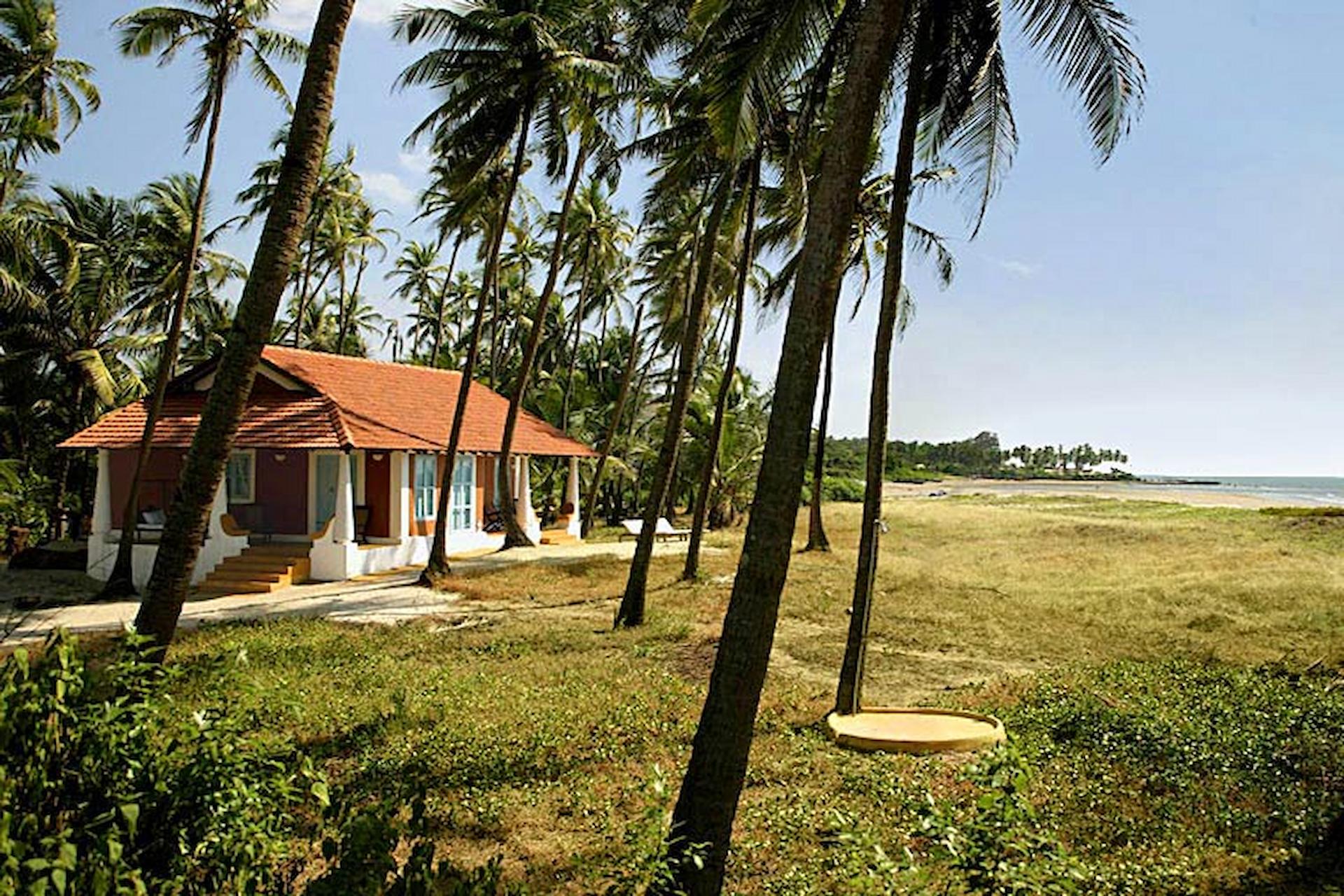 Goa RoomsGoa Rooms