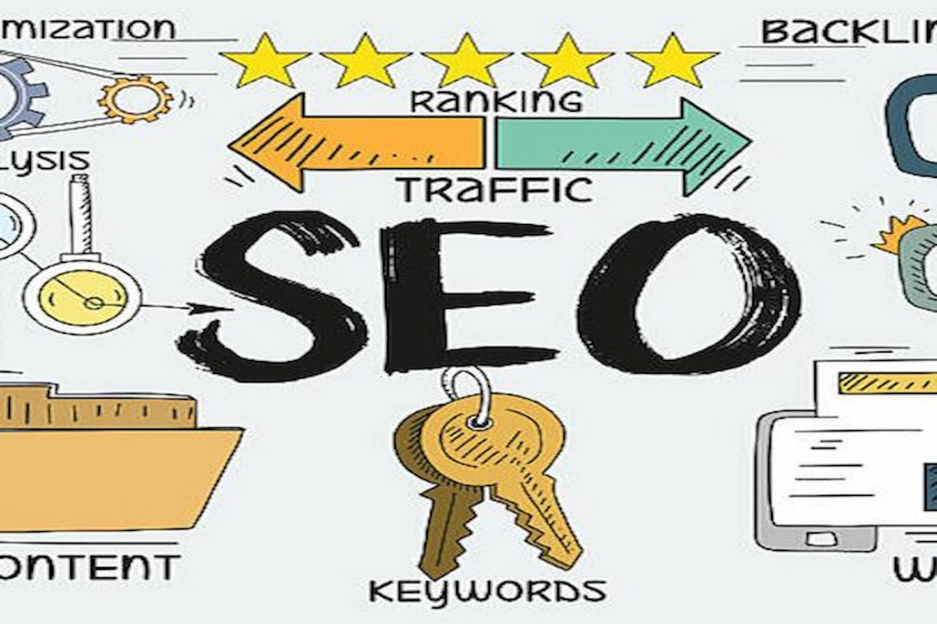 SEO Tools