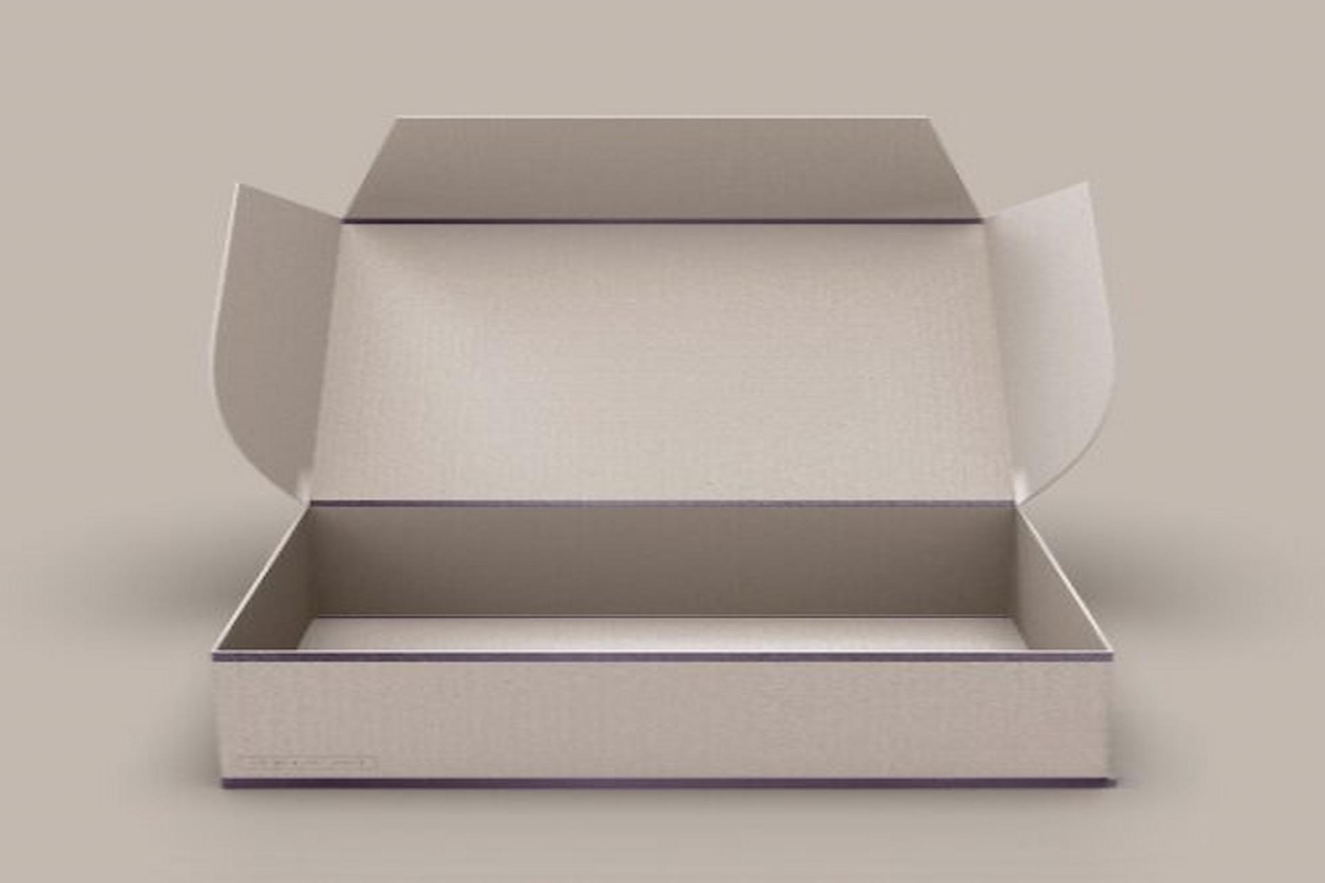 presentation boxes