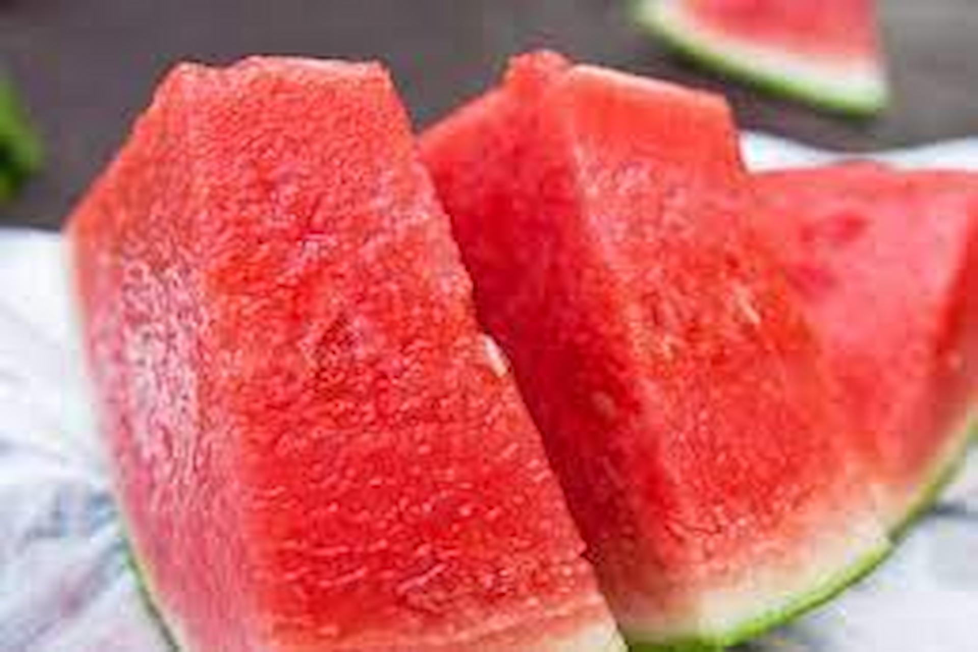 watermelon